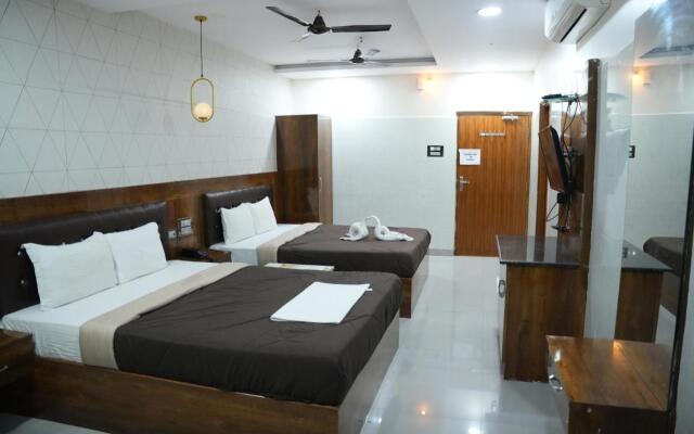 Vaidh Business Hotel