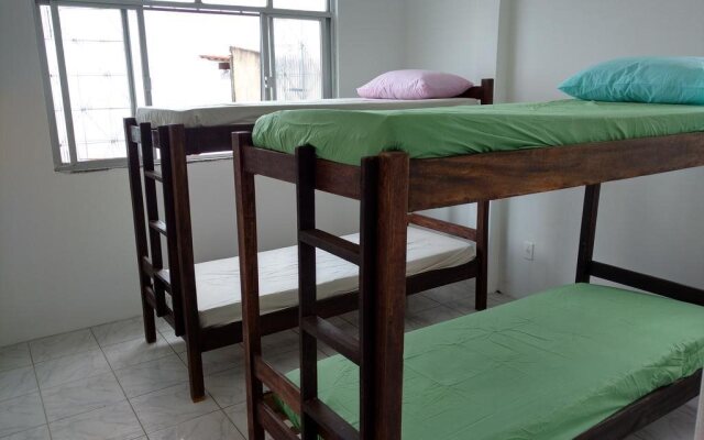 Hostel Baía de Todos os Santos