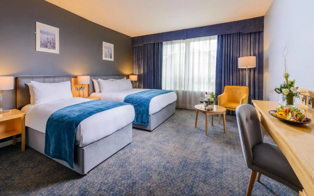 Hillgrove Hotel