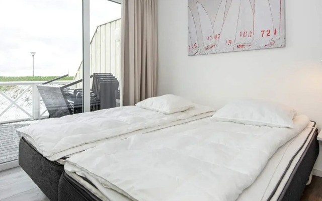 Holiday Home in Wendtorf