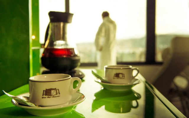 Grand Hotel Ambasciatori Wellness & Spa