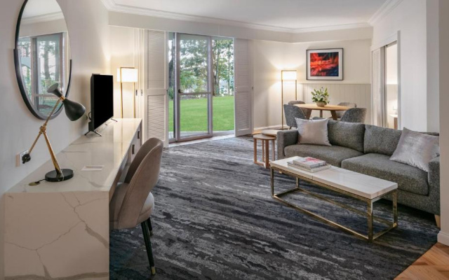 InterContinental Sanctuary Cove Resort by IHG