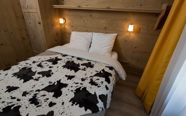 Hotel Flor'Alpes