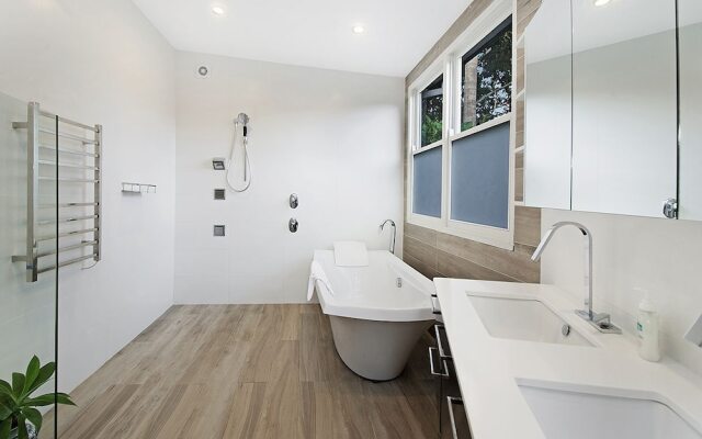 The field - villa (083i)