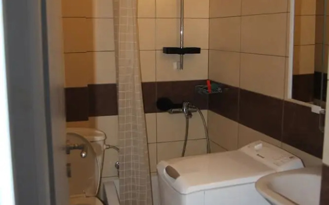 Iliada Suites Simousi Kythnos