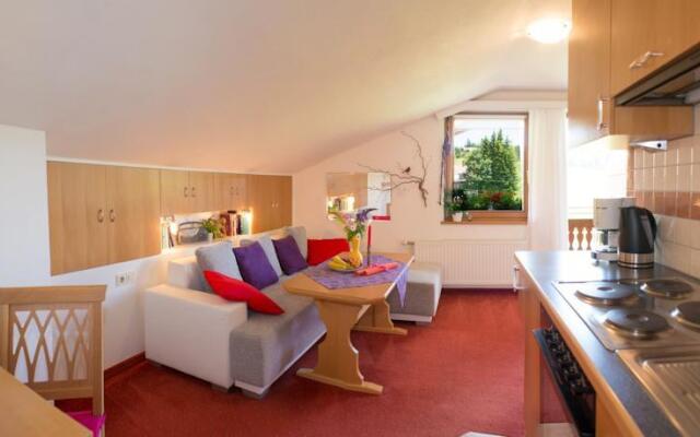 Panorama Appartement
