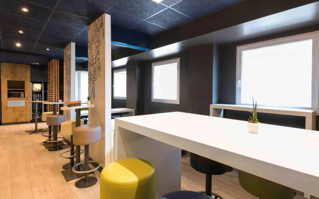 ibis budget Bilbao Barakaldo