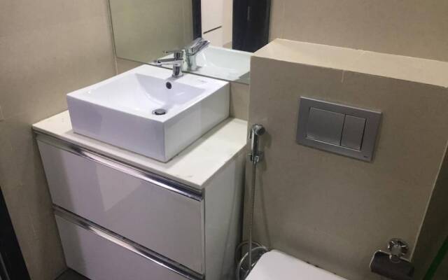 Unique And Stylish Furnished Studio With Pool