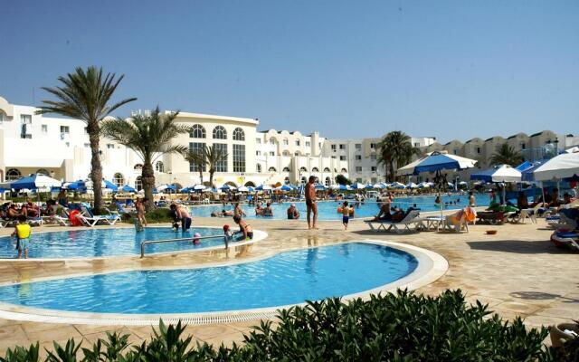 Hôtel Djerba Castille