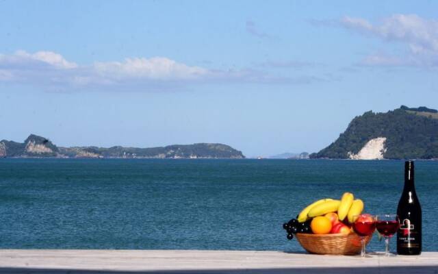 On the Beach Bed & Breakfast