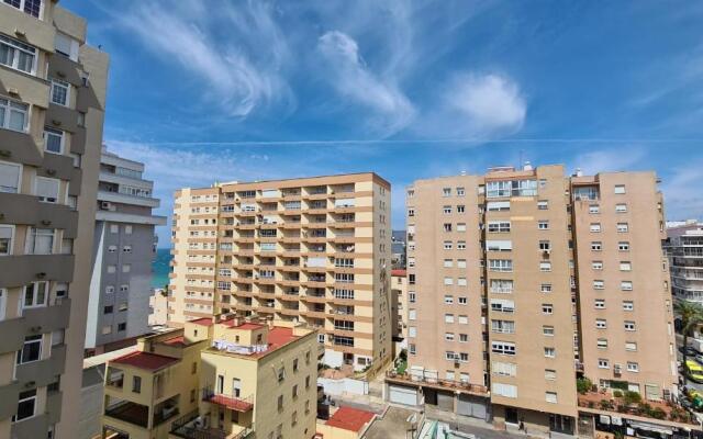 Avenida Paseo 3 Rooms 2 baños