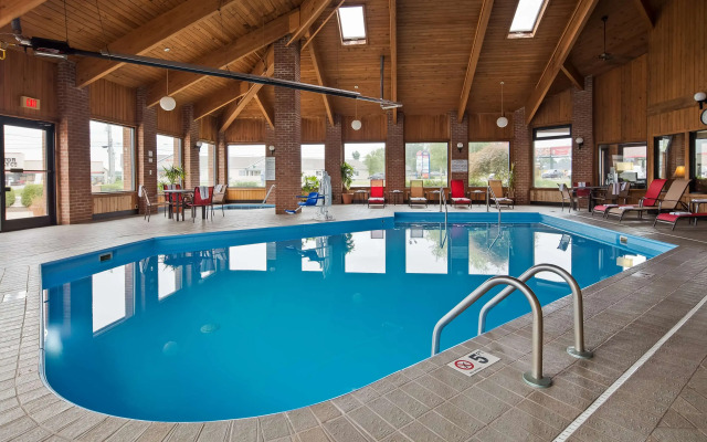 Best Western Norwalk