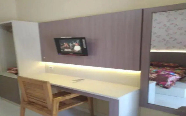 R3 Brawijaya Homestay