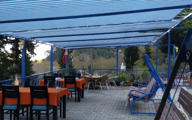 Ulupinar Tokgöz Otel & Restaurant