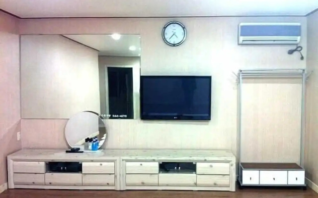 Sokrisan Grand Hotel