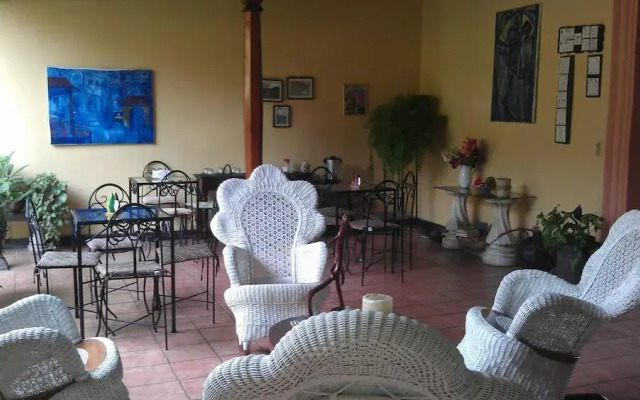 Hotel Casa San Martin
