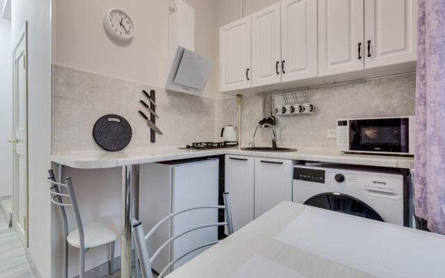 Апартаменты на набережной канала Грибоедова 68