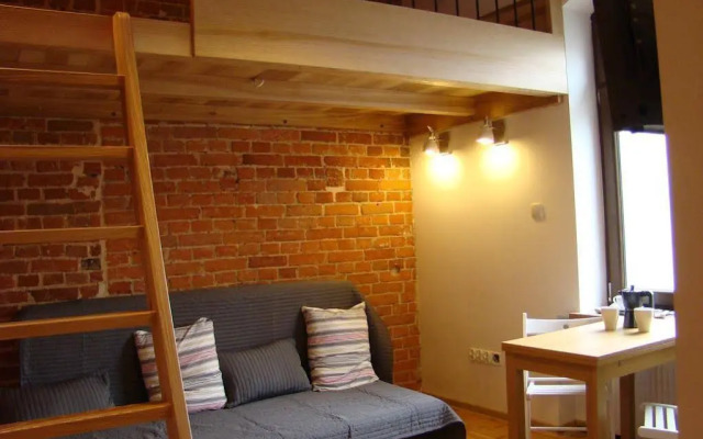 St. Dorothys hostel - apartments