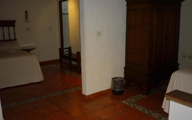 Meson del Alferez Coatepec