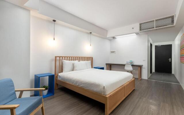 Draper Startup House for Entrepreneurs
