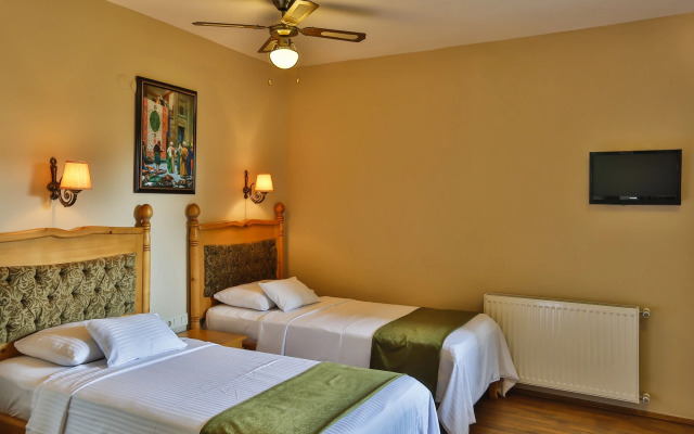 Palace Hotel Olive Odore