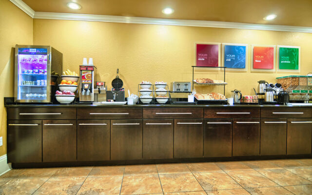 Comfort Inn & Suites Fort Smith