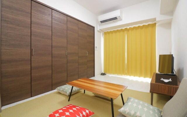 HG Cozy Hotel 51 Tenmabashi Station