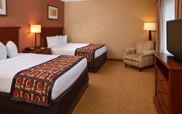 Country Inn & Suites by Radisson, Nashville Airport, TN