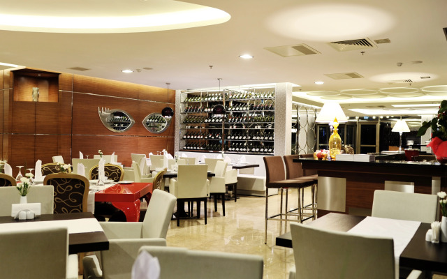 Niza Park Hotel