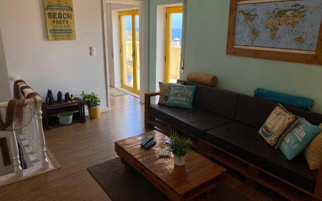bellaVista - 3 min walk from beach