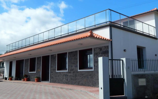 Villas Madalena Chalets vista mar cWiFi