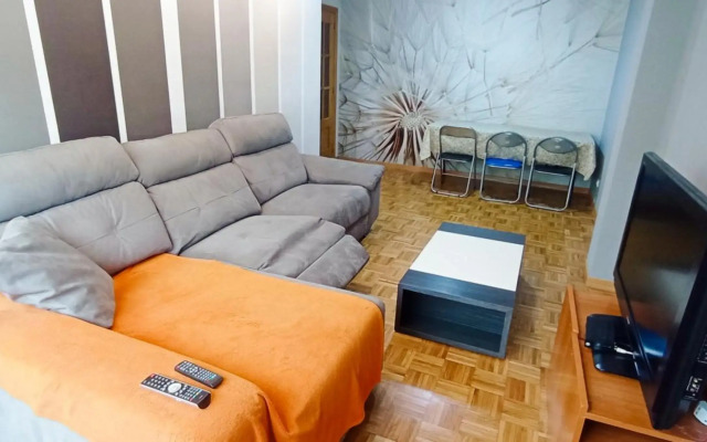 Plaza Ramon Santillan