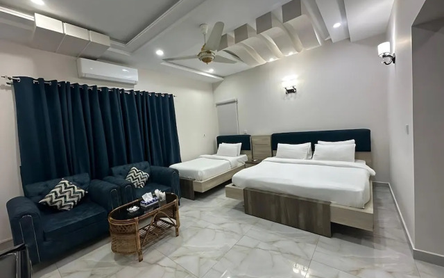 Prime View Guest House