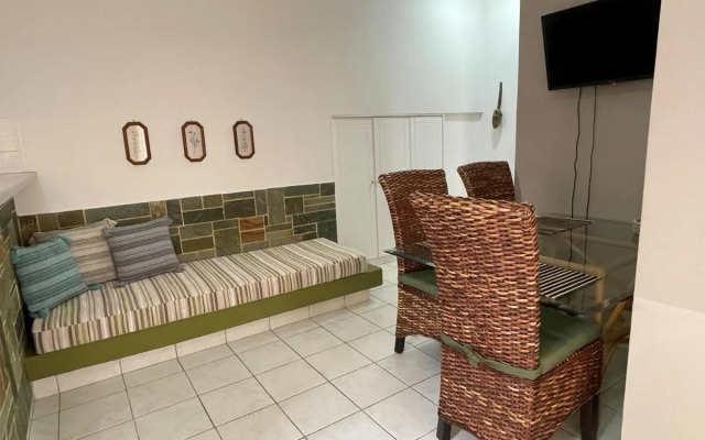 Aquarius Apartments "by Checkin"