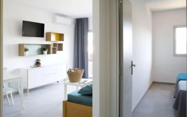 Apartamentos Estartit-Confort-46