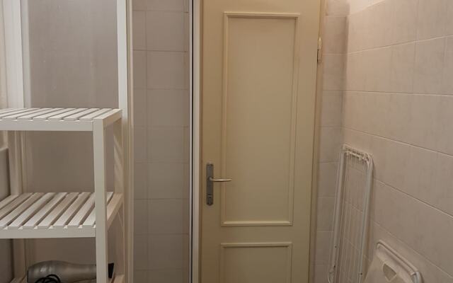 Apartment Versilia