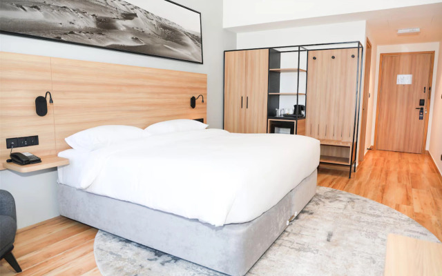 Park Inn by Radisson Muscat