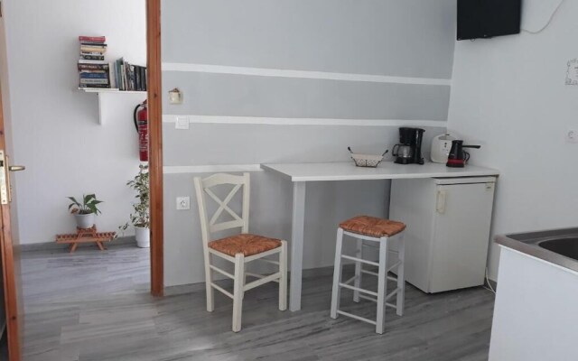 Athina Studios