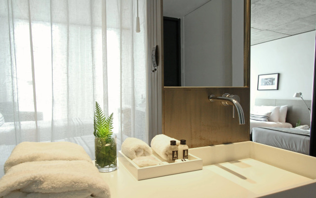 Anselmo Buenos Aires Curio Collection By Hilton