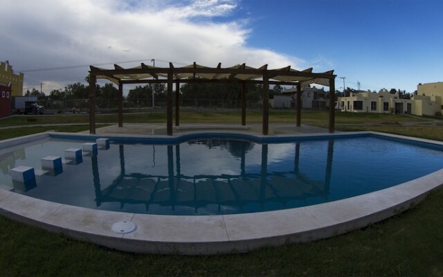 Hotel Teoticamp