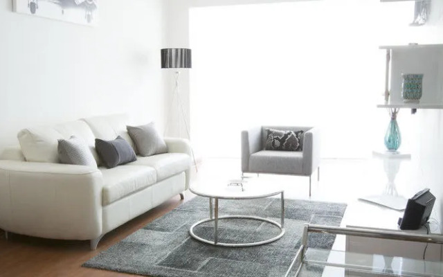 Modern Apartment in Miraflores