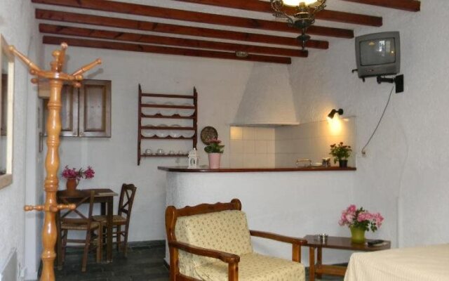 Villa Kalomira