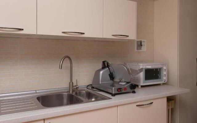 N91 - Numana, Nuova Taverna Bilocale