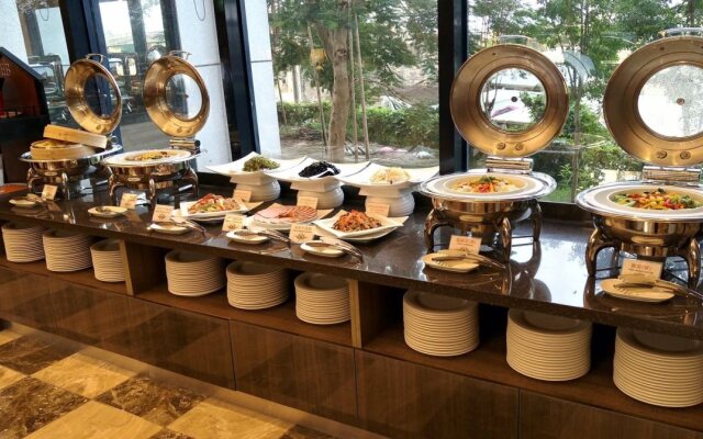 Hotel Buwanrer Garden No.6