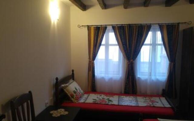 Guest House Strumena