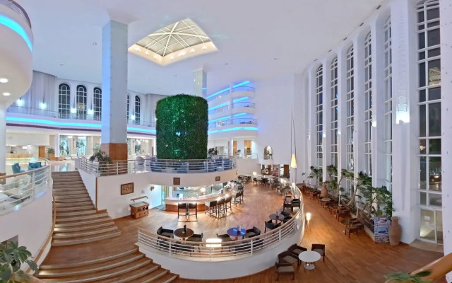 Blue Marine Hotel & Thalasso
