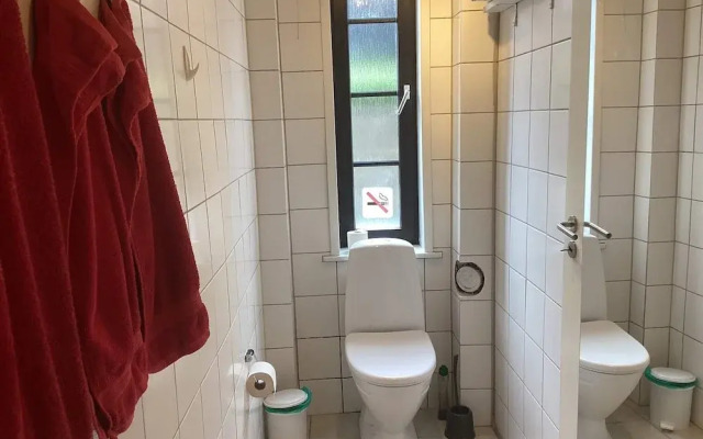 6 Person Holiday Home in Give