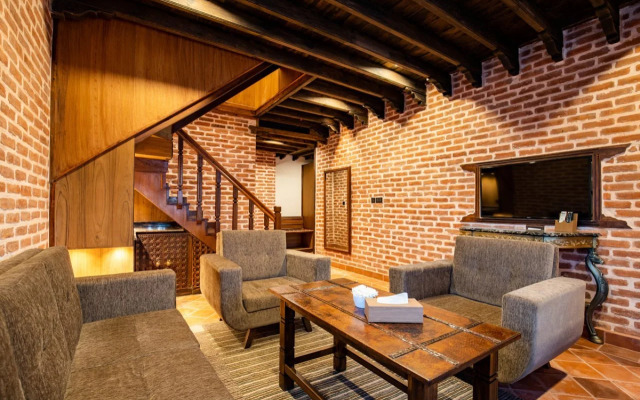 Basera Boutique Hotel