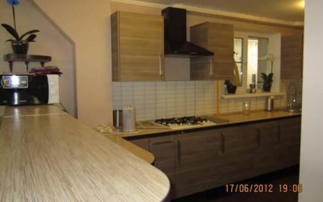 Guesthouse Zolotoy Orel