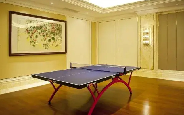 Tongli Lake Resort